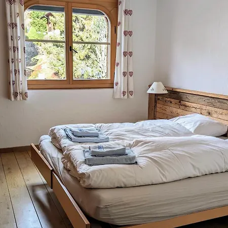 Appartement Alpenpanorama