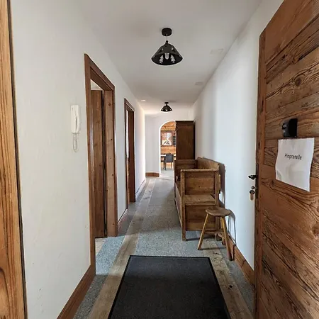 Alpenpanorama Ovronnaz