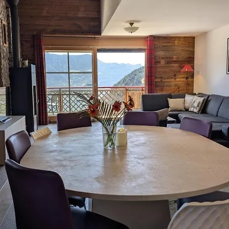 Alpenpanorama Apartamento