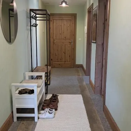 Alpenpanorama Apartmán Ovronnaz
