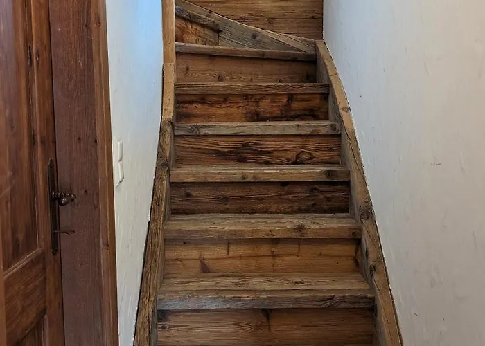 Apartment Alpenpanorama *