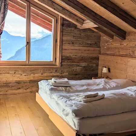 Alpenpanorama *