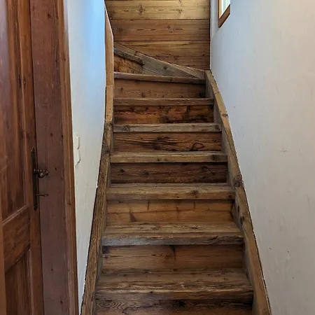 Apartamento Alpenpanorama *